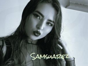 Samsuarez