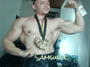 Samsulek