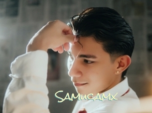 Samucamx