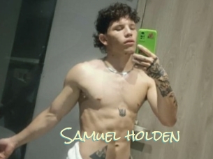 Samuel_holden