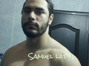 samuel_latin Porn Monkey Cash