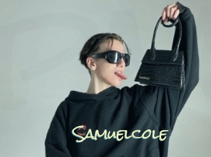 Samuelcole