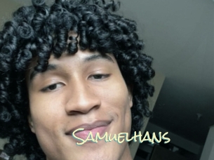 samuelhans Porn Monkey Cash