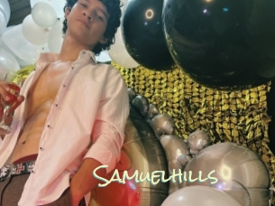 samuelhills Porn Monkey Cash