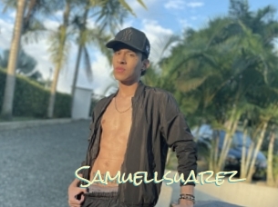 samuellsuarez Porn Monkey Cash