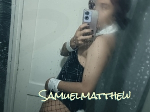 samuelmatthew Porn Monkey Cash