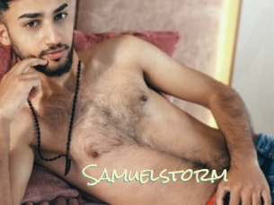 Samuelstorm