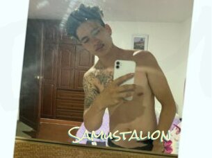 Samustalion