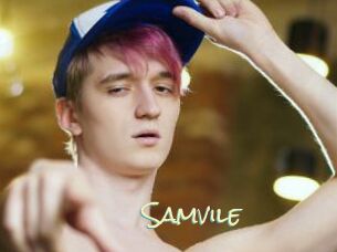Samvile