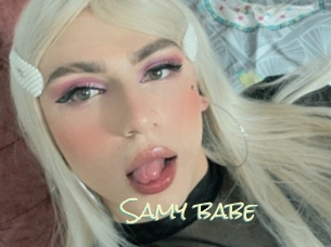 Samy_babe