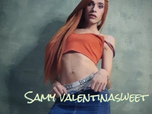 samy_valentinasweet Porn Monkey Cash