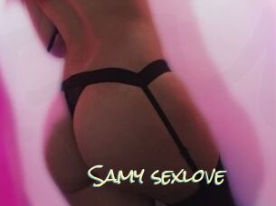 Samy_sexlove