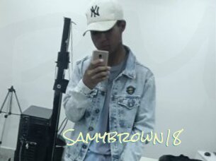 Samybrown18