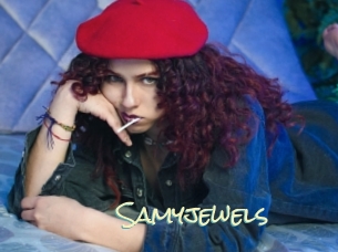 samyjewels Porn Monkey Cash