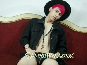 Samyjhonsonx