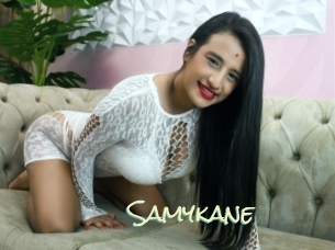 Samykane