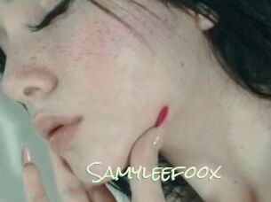 Samyleefoox