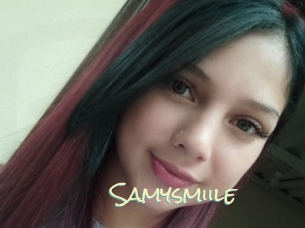 Samysmiile