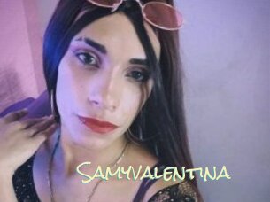 Samyvalentina