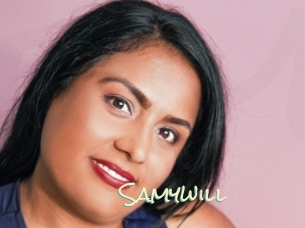 Samywill