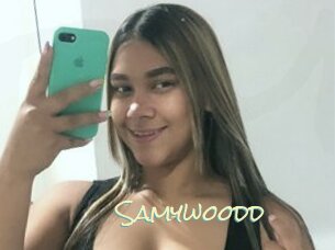 samywoodd Porn Monkey Cash