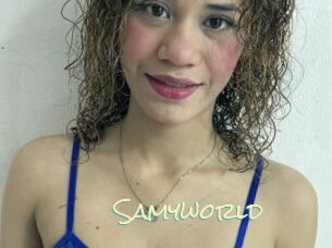 Samyworld