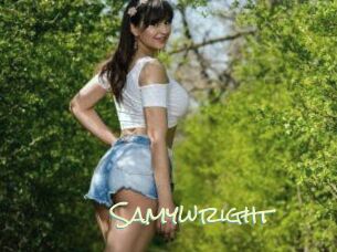Samywright