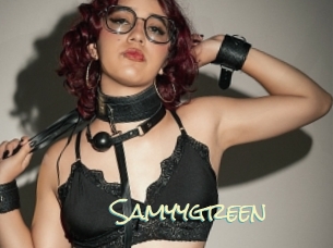 Samyygreen