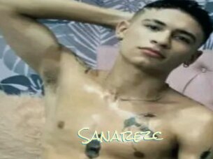 Sanarezc