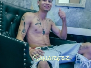 Sanarezz