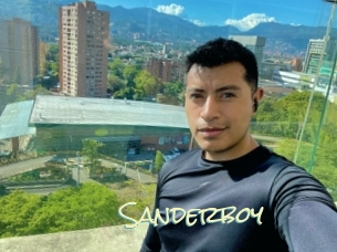 Sanderboy