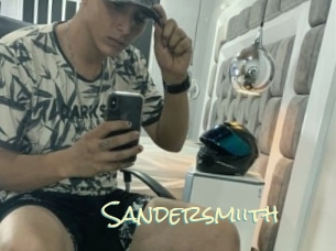Sandersmiith
