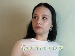 Sandieplecker