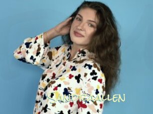 Sandraallen