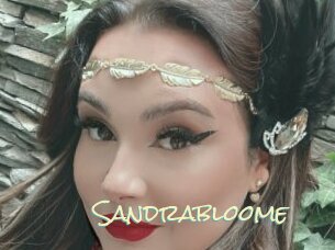 Sandrabloome
