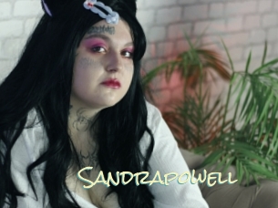 Sandrapowell