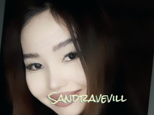 Sandravevill