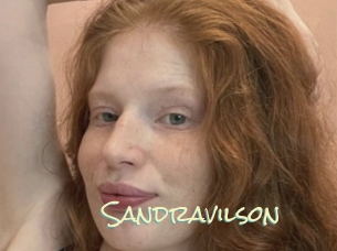 Sandravilson