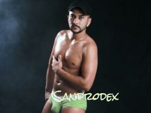 Sandrodex