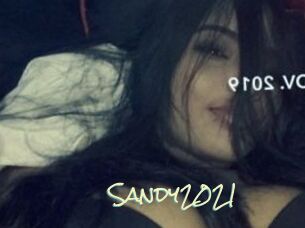 Sandy2021