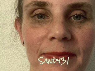 Sandy31