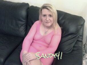 Sandy41