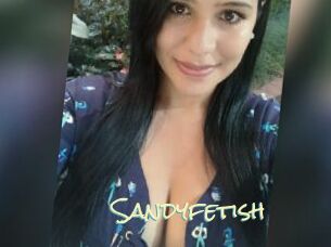 Sandyfetish
