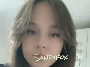 Sandyfox