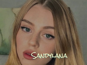 Sandylana