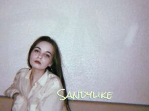 Sandylike