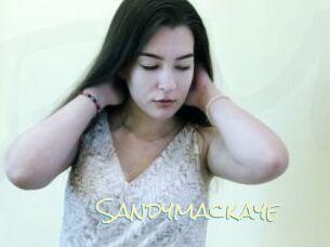 Sandymackaye