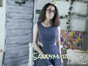 Sandymur