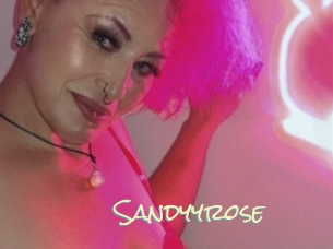 sandyyrose Porn Monkey Cash