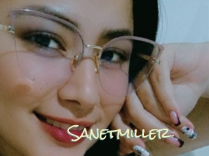 Sanetmiller